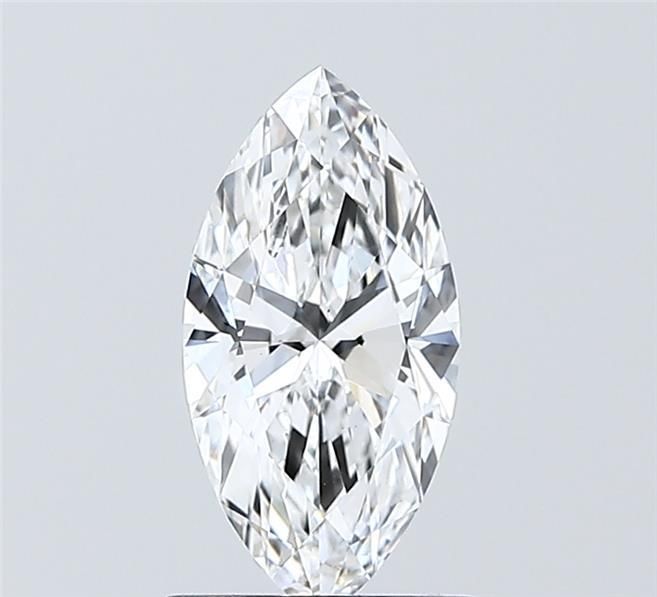 Lab Grown Diamond Lab-grown 1,01Ct D-VS1 Marquise - IGILG811670136