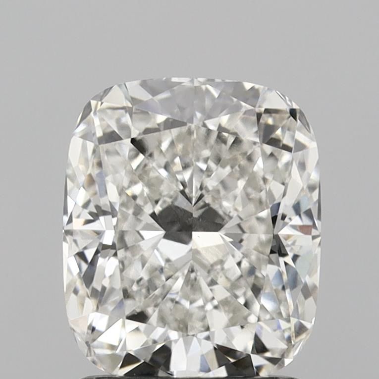 Lab Grown Diamond Lab-grown 1,68Ct G-VS1 Cushion - IGILG591399911 1