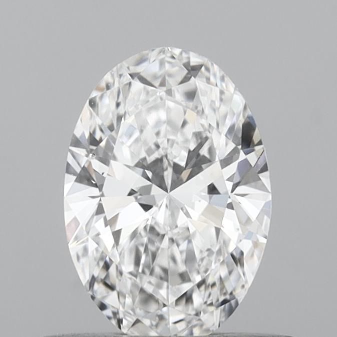 Lab Grown Diamond Lab-grown 0,51Ct D-VVS1 Oval - IGILG772614706 1