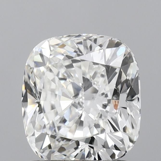 Lab Grown Diamond Lab-grown 1,56Ct G-VS1 Cushion - IGILG607307877 1