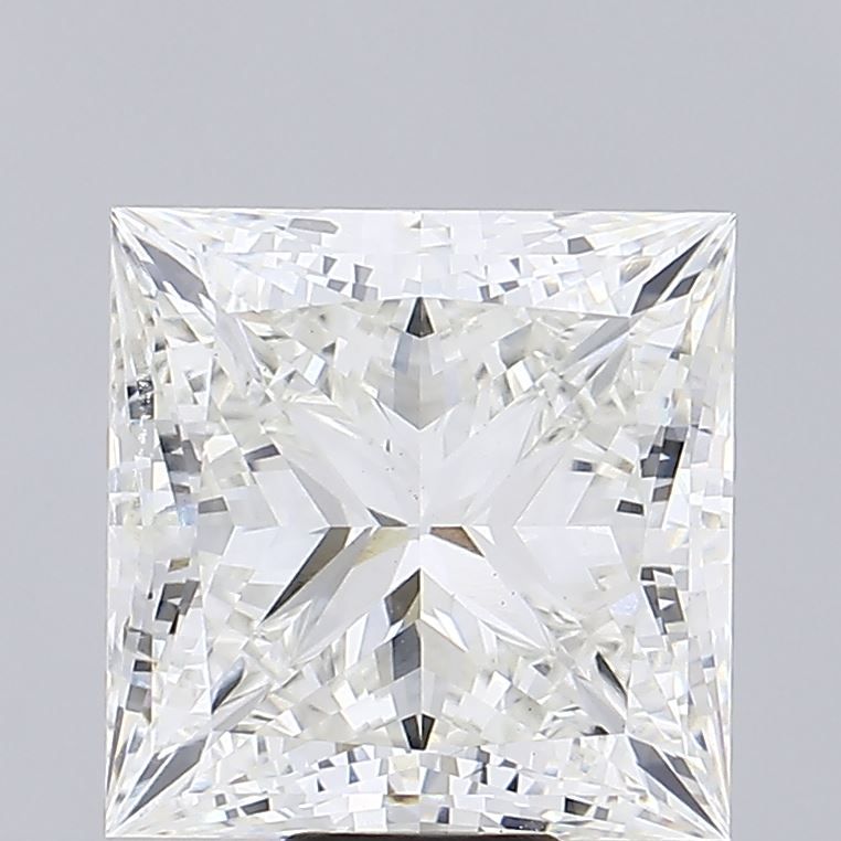 Lab Grown Diamond Lab-grown 14,05Ct G-VS1 Princess - IGILG623414020