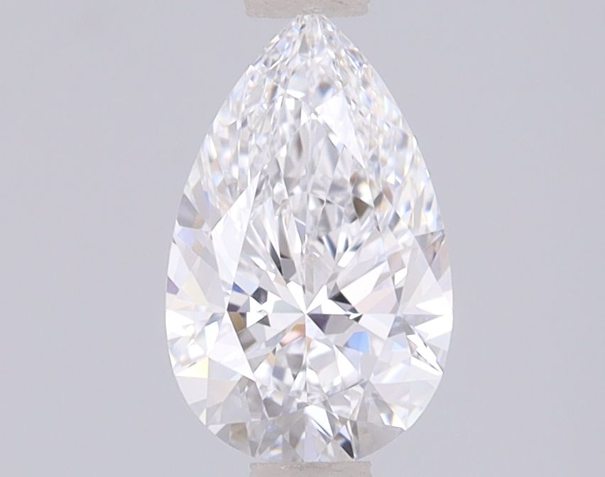 Lab Grown Diamond Lab-grown 1,03Ct D-IF Pear - IGILG677550300 1