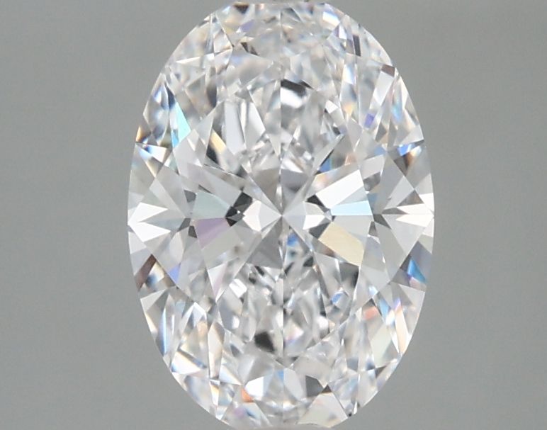 Lab Grown Diamond Lab-grown 1,57Ct D-VVS2 Oval - IGILG814603719