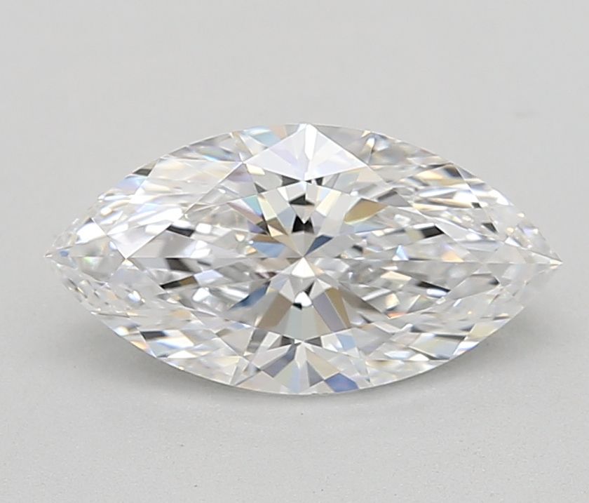 Lab Grown Diamond Lab-grown 1,52Ct D-FL Marquise - IGILG795618531 1