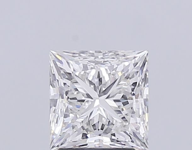 Lab Grown Diamond Lab-grown 3,01Ct G-VS1 Princess - IGILG723531040 1