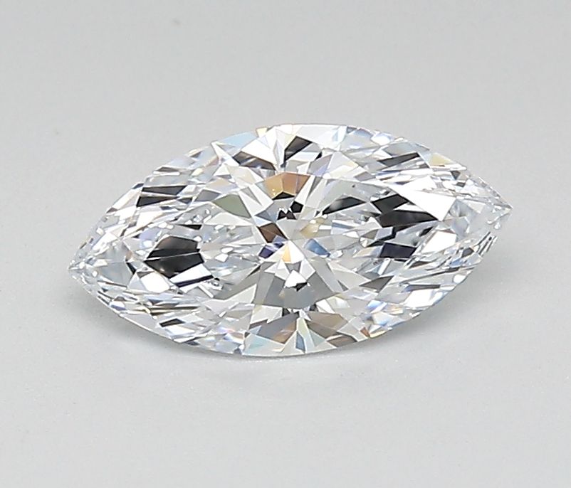 Lab Grown Diamond Lab-grown 1,03Ct D-FL Marquise - IGILG794606630 1