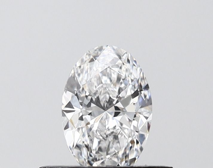 Lab Grown Diamond Lab-grown 0,53Ct D-VVS2 Oval - IGILG792622747