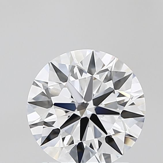 Lab Grown Diamond Lab-grown 1,5Ct D-VVS1 Round - IGILG781617905