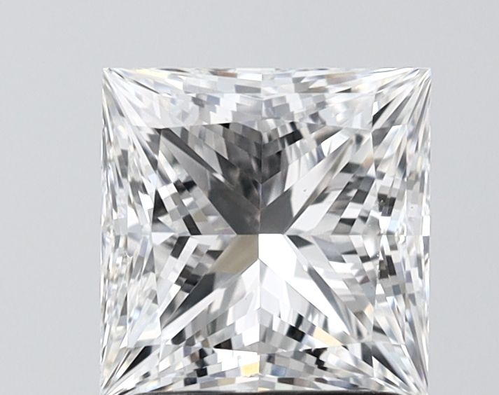 Lab Grown Diamond Lab-grown 2,04Ct D-VVS2 Princess - IGILG775638783