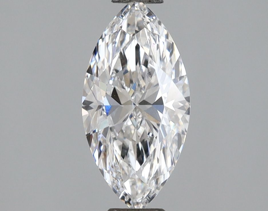 Lab Grown Diamond Lab-grown 1,01Ct D-VVS2 Marquise - IGILG774668179