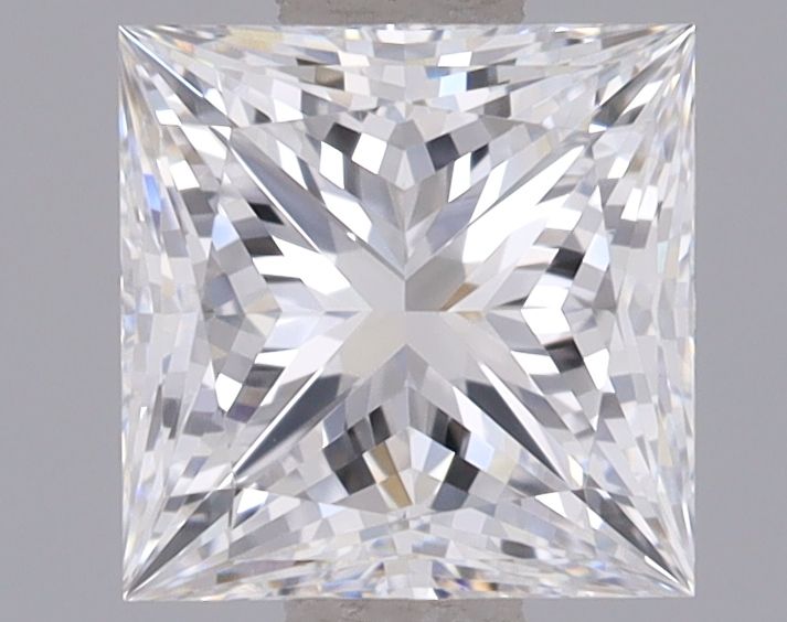 Lab Grown Diamond Lab-grown 1,07Ct D-VVS2 Princess - IGILG773665225