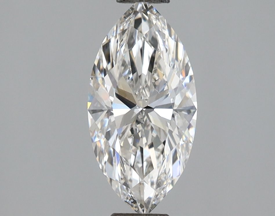 Lab Grown Diamond Lab-grown 1,05Ct F-VVS2 Marquise - IGILG774667729