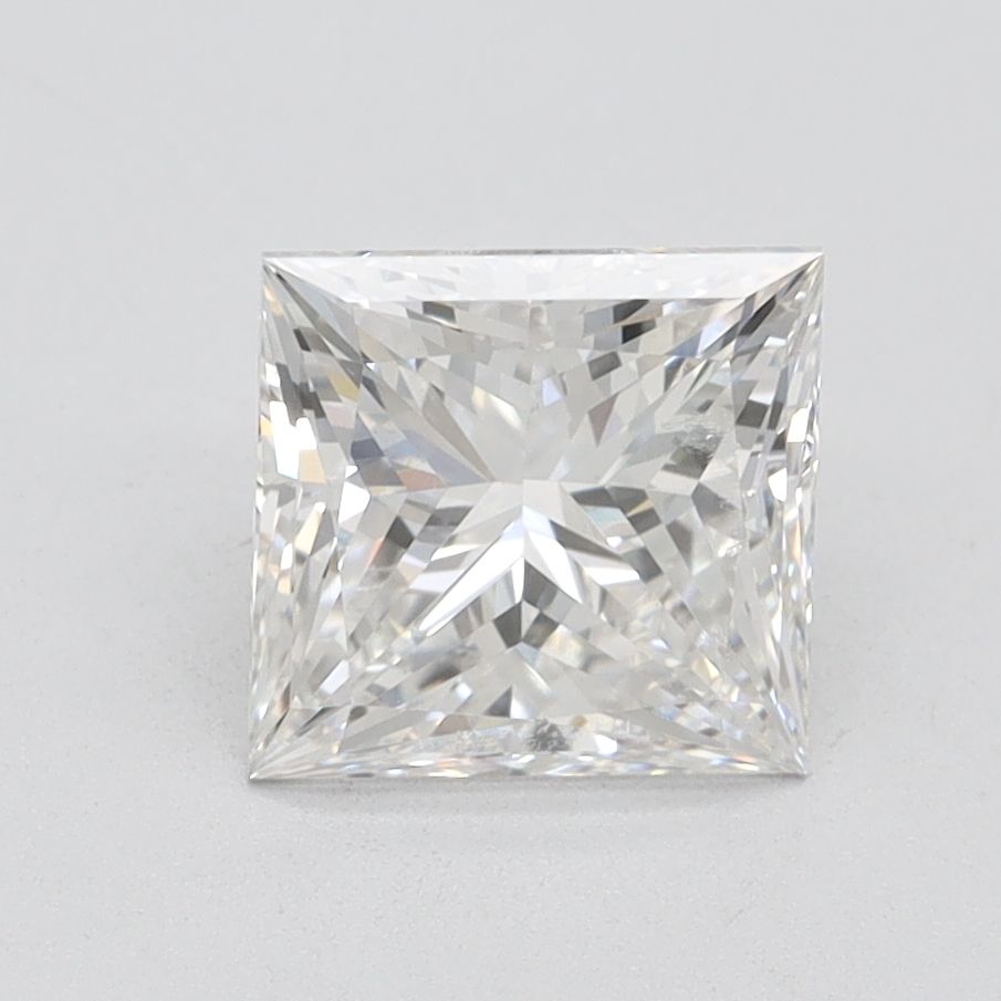 Lab Grown Diamond Lab-grown 1,82Ct G-VS1 Princess - IGILG528224141