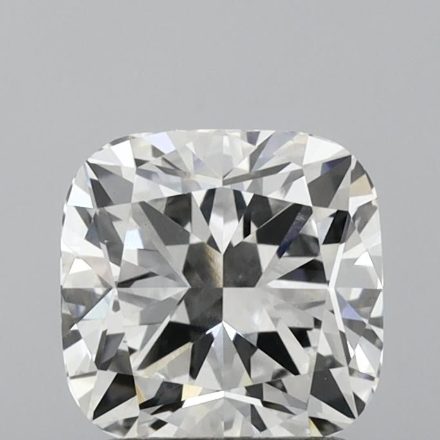 Lab Grown Diamond Lab-grown 1,51Ct G-VVS2 Cushion - IGILG605341927 1