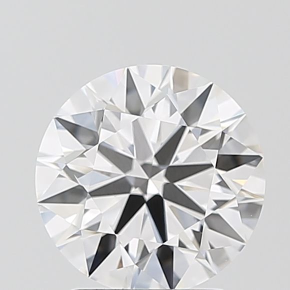 Lab Grown Diamond Lab-grown 2,02Ct F-VVS2 Round - IGILG749572330 1