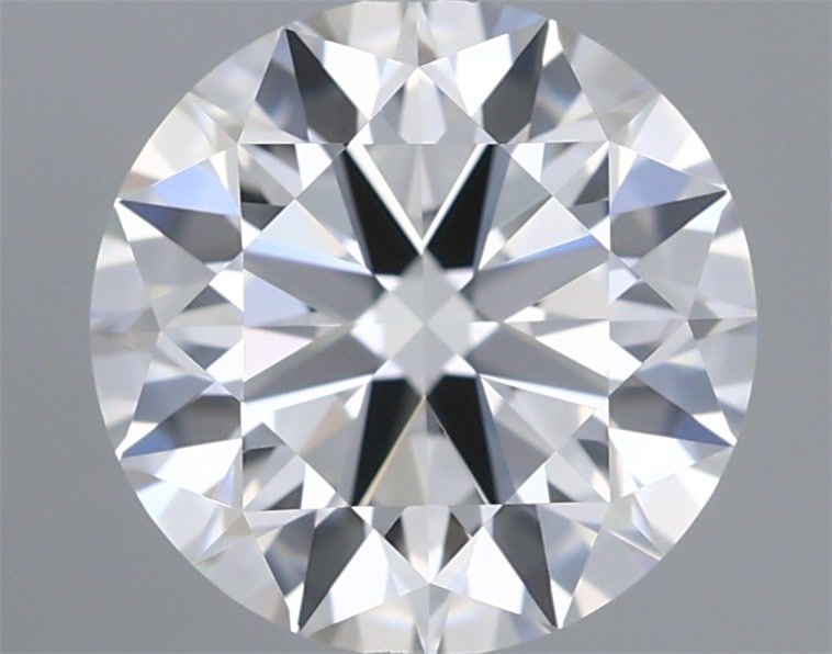 Lab Grown Diamond Lab-grown 1,07Ct F-VVS1 Round - IGILG639472226 1