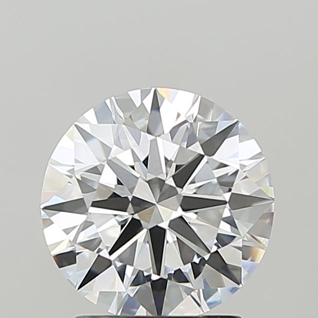 Lab Grown Diamond Lab-grown 2,04Ct D-VVS2 Round - IGILG758516161 1