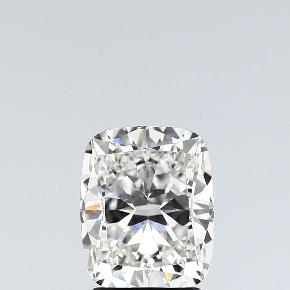 Lab Grown Diamond Lab-grown 2,04Ct H-VVS2 Cushion - GIA2446417959 1