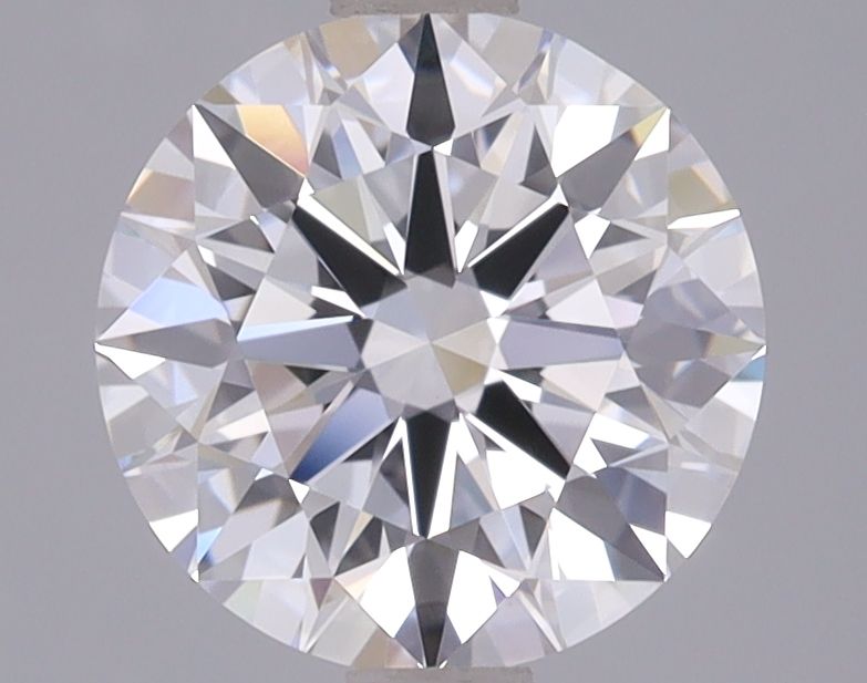 Lab Grown Diamond Lab-grown 2,14Ct D-VVS1 Round - IGILG793602839
