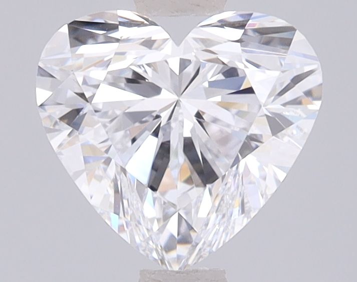Lab Grown Diamond Lab-grown 1,49Ct D-VVS2 Heart - IGILG670482935