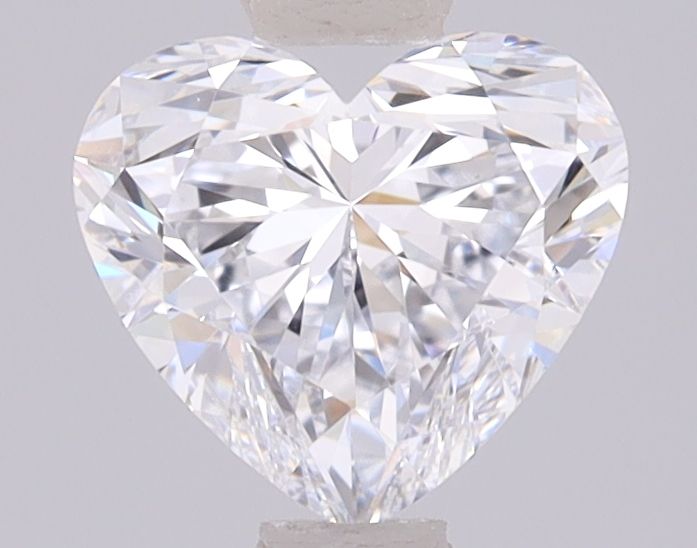 Lab Grown Diamond Lab-grown 1,04Ct D-IF Heart - IGILG625435604 1