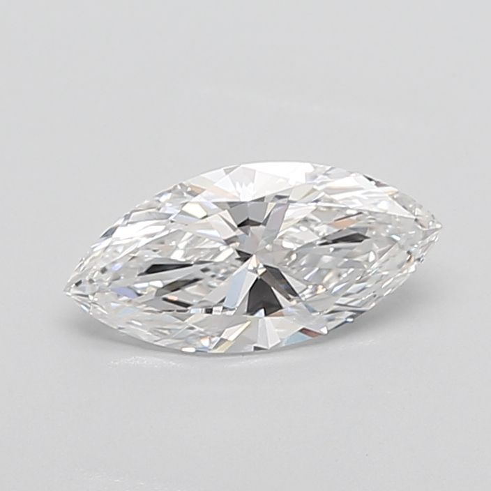 Lab Grown Diamond Lab-grown 1,52Ct D-IF Marquise - IGILG724553217 1