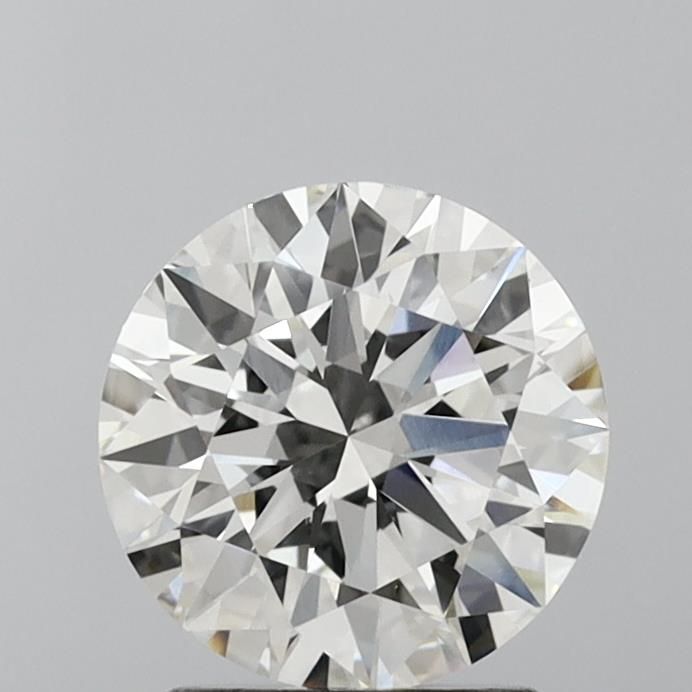 Lab Grown Diamond Lab-grown 1,9Ct F-VS1 Round - IGILG607309052 1