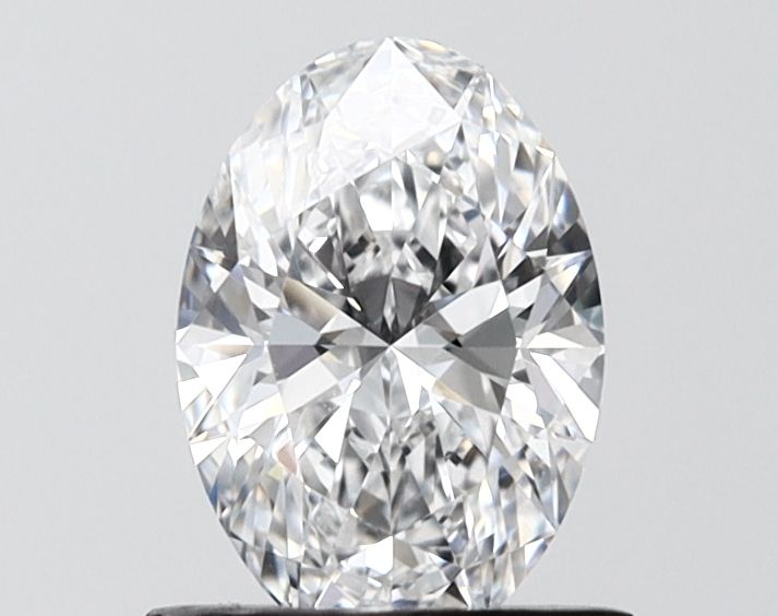 Lab Grown Diamond Lab-grown 1,04Ct D-VVS2 Oval - IGILG786634294 1