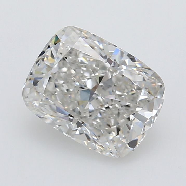 Lab Grown Diamond Lab-grown 1,41Ct G-VS2 Cushion - IGILG602342022 1