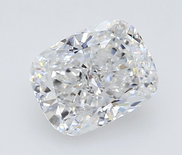 Lab Grown Diamond Lab-grown 1,57Ct D-VVS2 Cushion - IGILG618475703