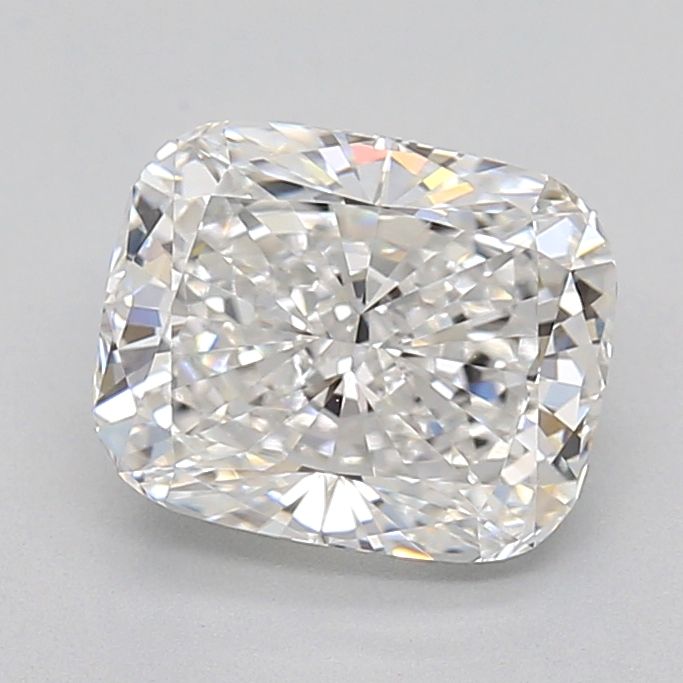 Lab Grown Diamond Lab-grown 1,57Ct D-VVS1 Cushion - IGILG632418565