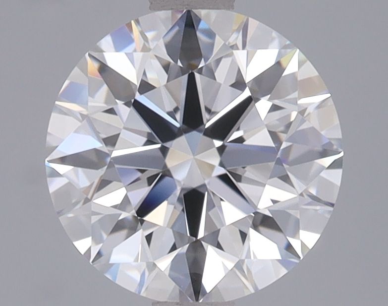 Lab Grown Diamond Lab-grown 2,13Ct D-IF Round - IGILG800605402