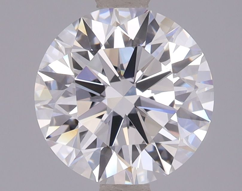Lab Grown Diamond Lab-grown 2,13Ct D-IF Round - IGILG755519333