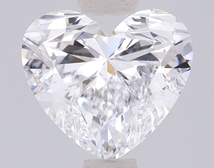 Lab Grown Diamond Lab-grown 1,41Ct D-VVS1 Heart - IGILG627410597 1
