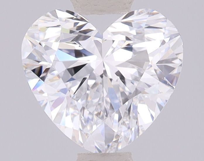 Lab Grown Diamond Lab-grown 1,04Ct D-IF Heart - IGILG669483538 1