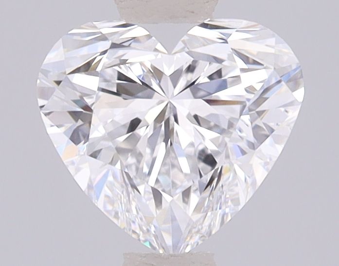 Lab Grown Diamond Lab-grown 1,02Ct D-IF Heart - IGILG642408734 1
