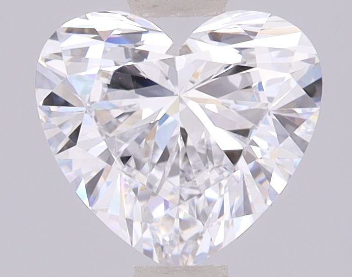 Lab Grown Diamond Lab-grown 1,05Ct D-IF Heart - IGILG582378615 1