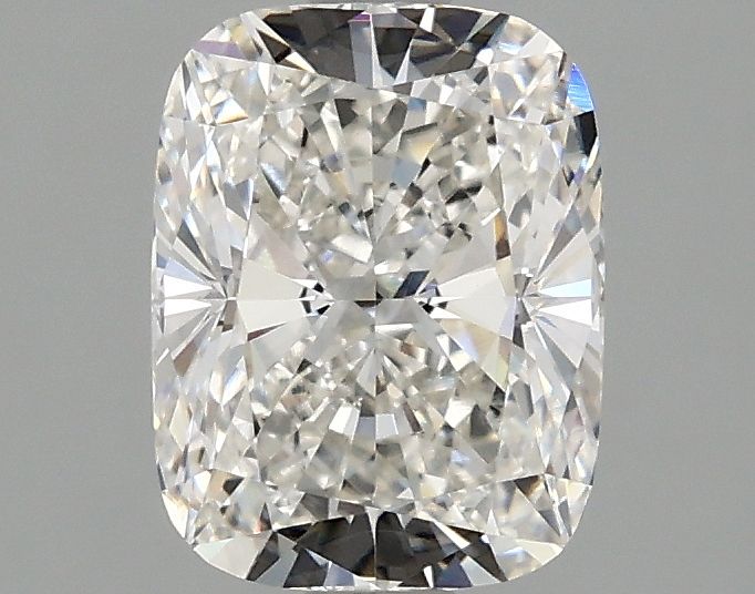 Lab Grown Diamond Lab-grown 1,6Ct F-VVS2 Cushion - IGILG794654921 1