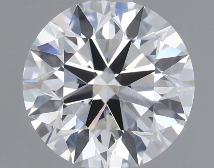 Lab Grown Diamond Lab-grown 1,3Ct F-VVS1 Round - IGILG652485696 1