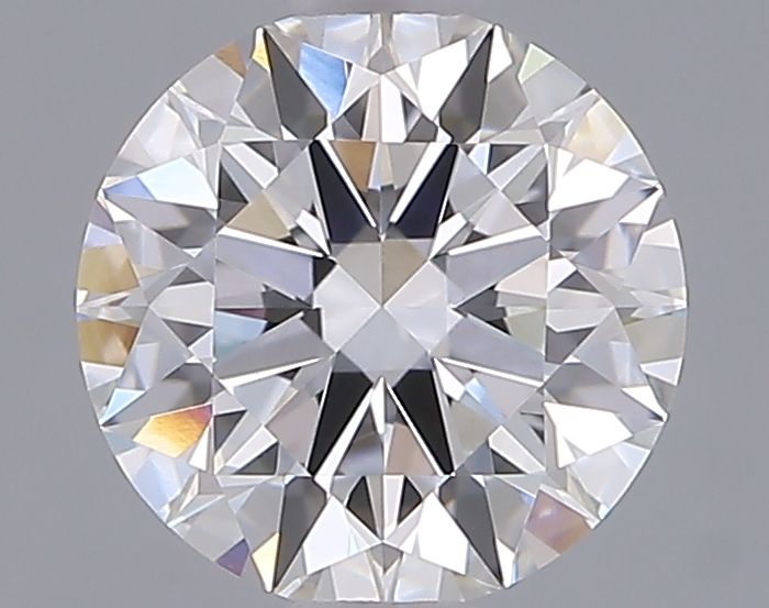 Lab Grown Diamond Lab-grown 1,54Ct E-VVS2 Round - IGILG795608252