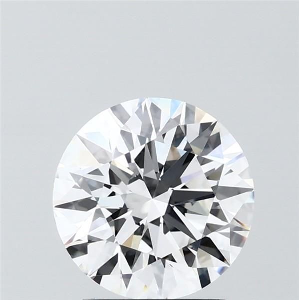Lab Grown Diamond Lab-grown 2,04Ct D-VVS2 Round - IGILG792696344