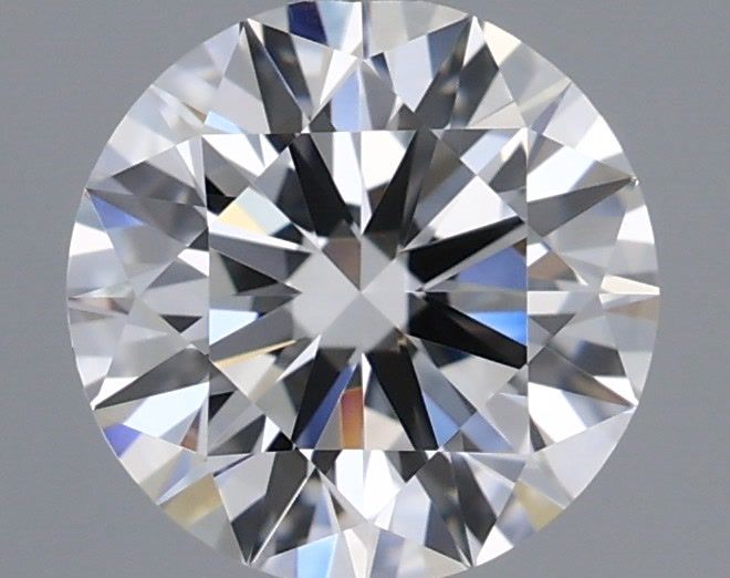 Lab Grown Diamond Lab-grown 1,09Ct D-VVS1 Round - GIA2486175387