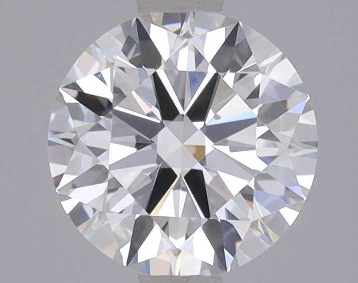 Lab Grown Diamond Lab-grown 1,52Ct D-VVS1 Round - IGILG788636171