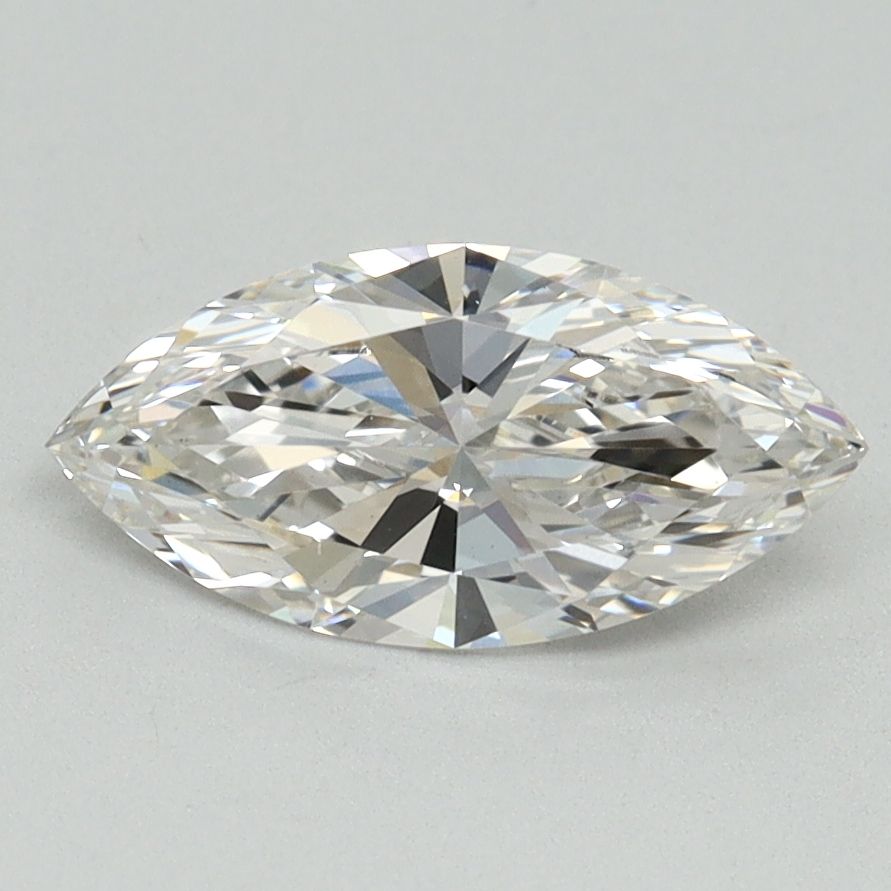 Lab Grown Diamond Lab-grown 1,12Ct G-VS1 Marquise - IGILG602313574 1
