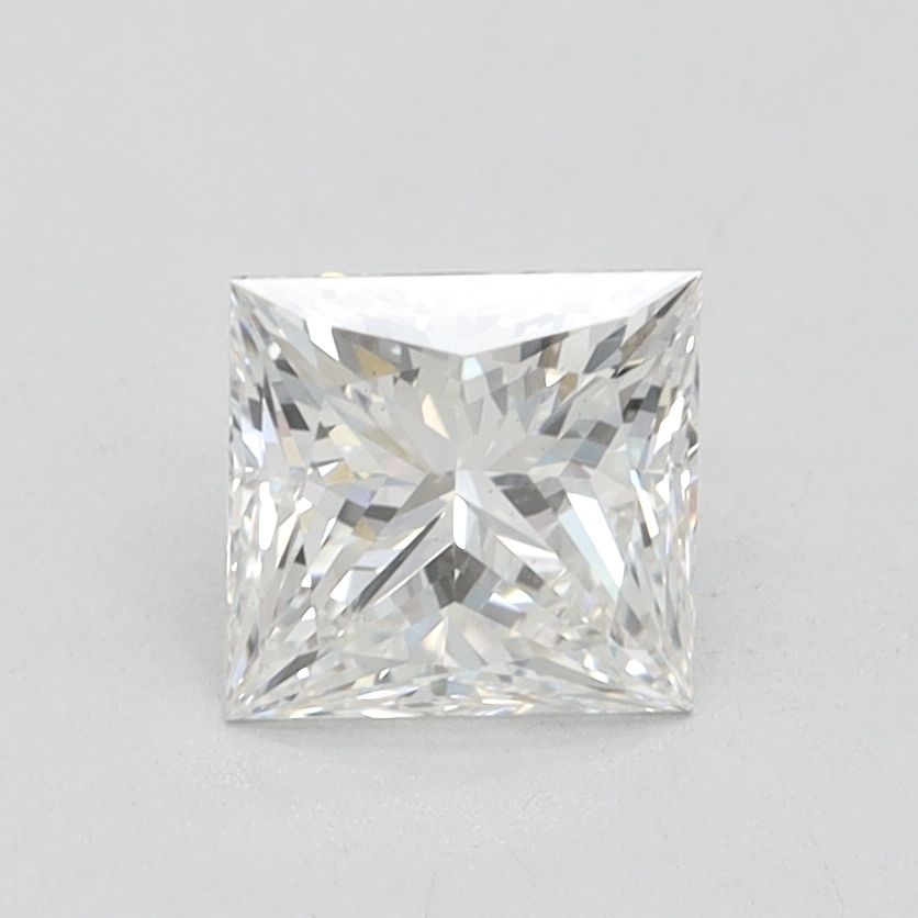 Lab Grown Diamond Lab-grown 1,12Ct G-VS1 Princess - IGILG594325913 1