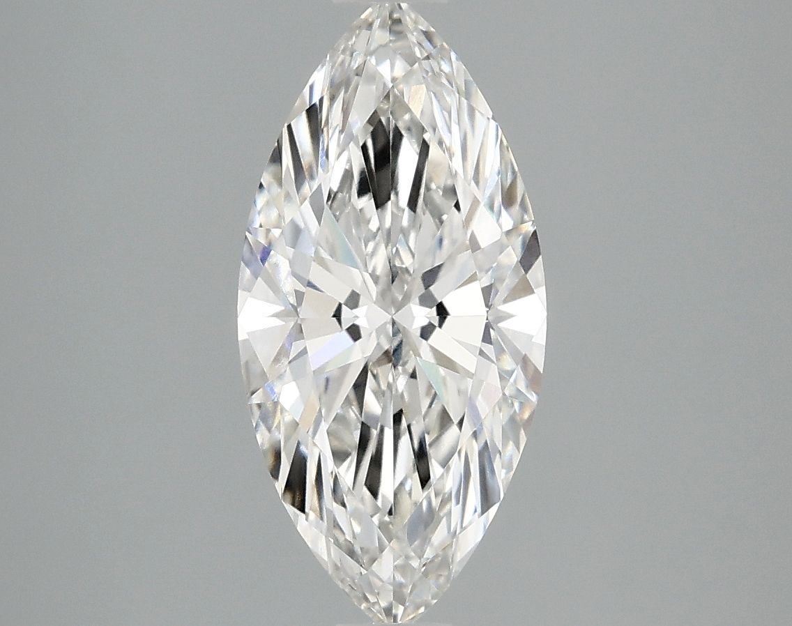 Lab Grown Diamond Lab-grown 2,06Ct F-VVS2 Marquise - IGILG749520300 1