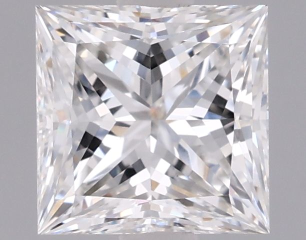 Lab Grown Diamond Lab-grown 1,51Ct F-VS1 Princess - IGILG782631484 1