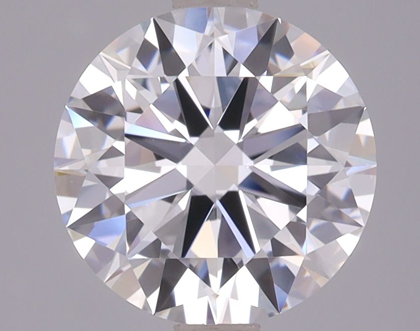 Lab Grown Diamond Lab-grown 2,5Ct D-IF Round - IGILG795655877