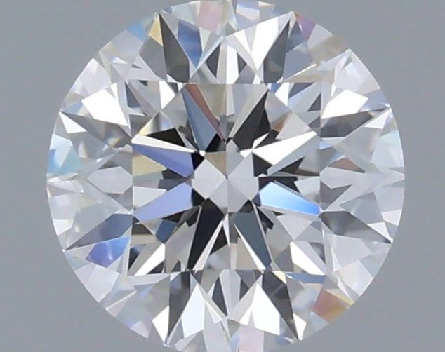 Lab Grown Diamond Lab-grown 0,95Ct D-VVS1 Round - IGILG722571664