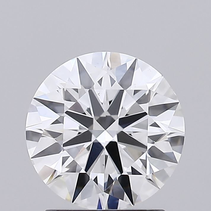Lab Grown Diamond Lab-grown 1,44Ct E-VS1 Round - IGILG640487403 1